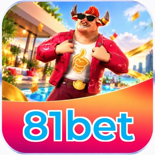 Bônus 81bet - R$ 5.000 + 500 Giros Grátis + Cashback 10%