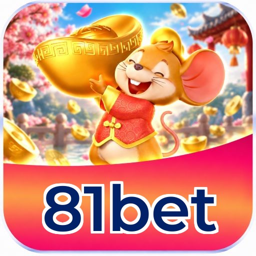 Logo 81bet
