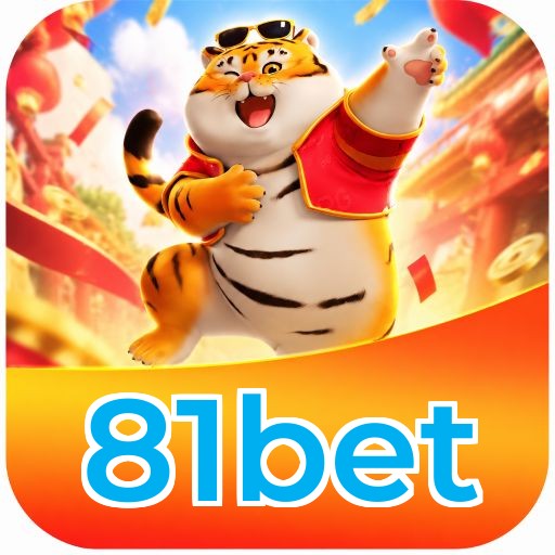 Logo 81bet - Cassino Online Brasil
