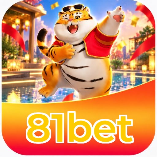 Logo 81bet