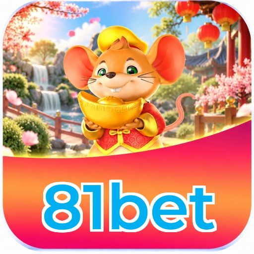 Logo 81bet - Cassino Online Brasil