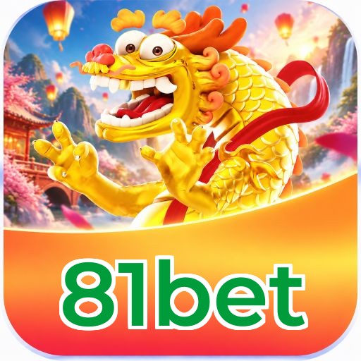 Logo 81bet