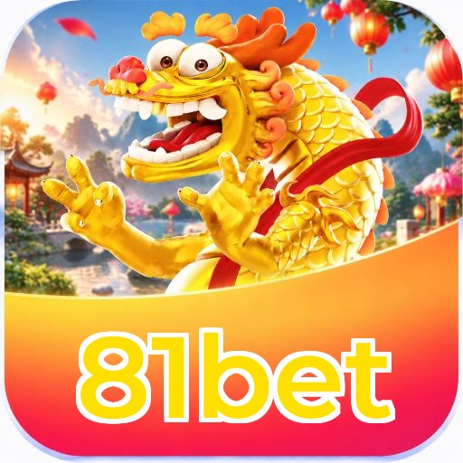 Logo 81bet