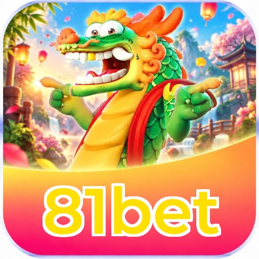 Logo 81bet