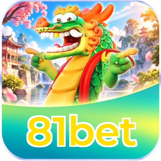 Logo 81bet