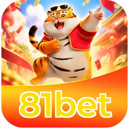 Logo 81bet