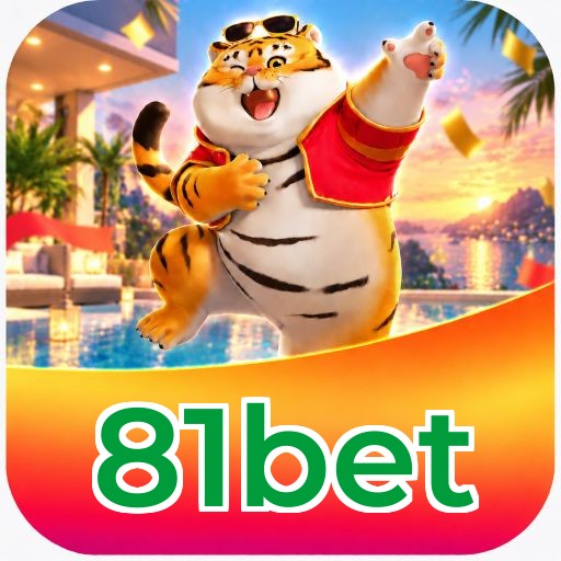 Logo 81bet