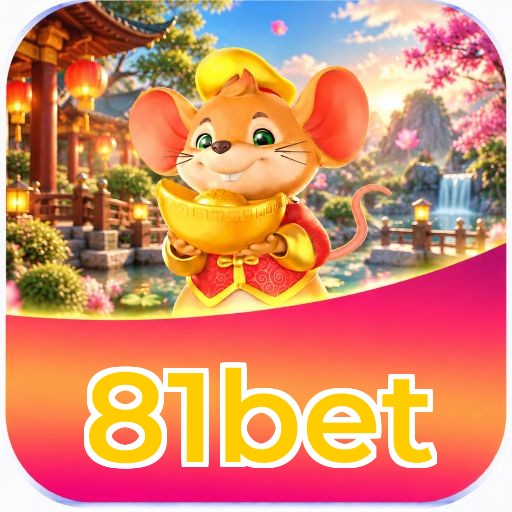 Logo 81bet