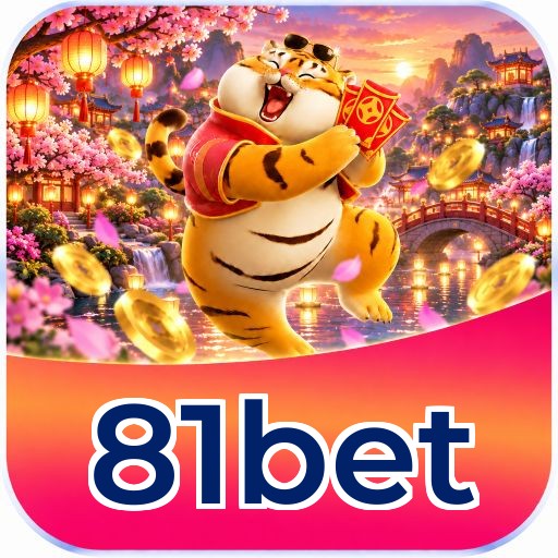Logo 81bet - Cassino Online Brasil