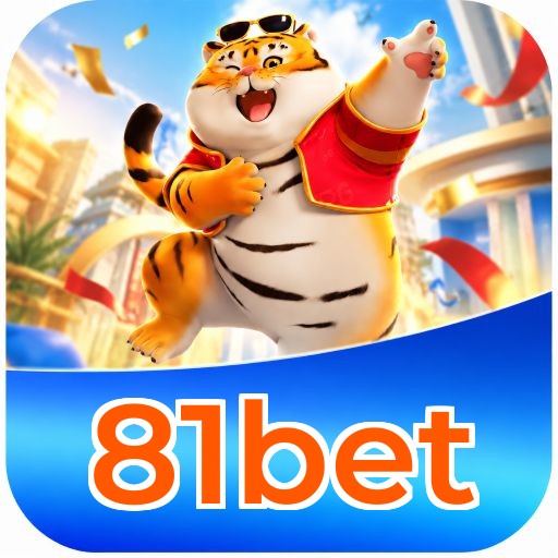 Logo 81bet