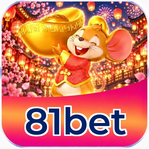 Logo 81bet