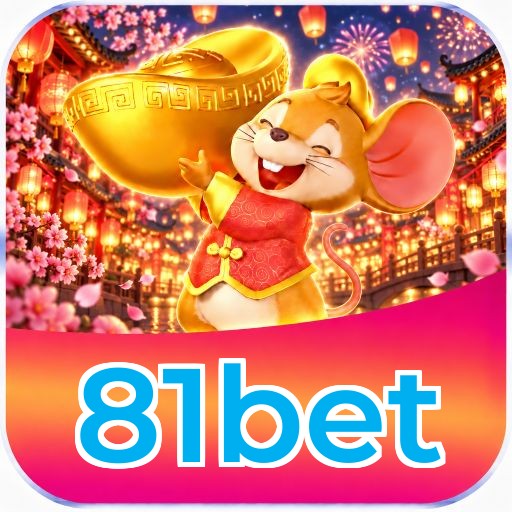 Logo 81bet