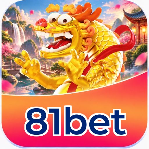 Logo 81bet