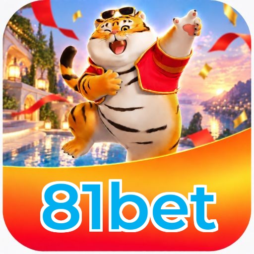 Logo 81bet