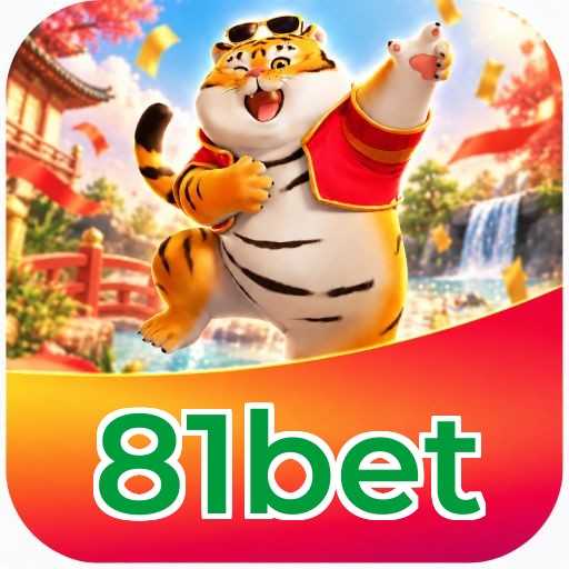 Logo 81bet - Cassino Online Brasil